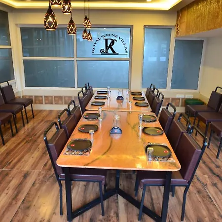 Royal Serene Villas-2